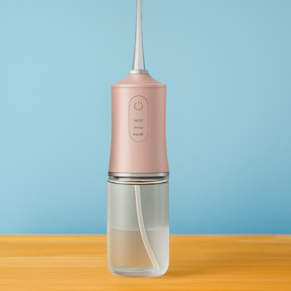 Hydropulseur Jetsmile™