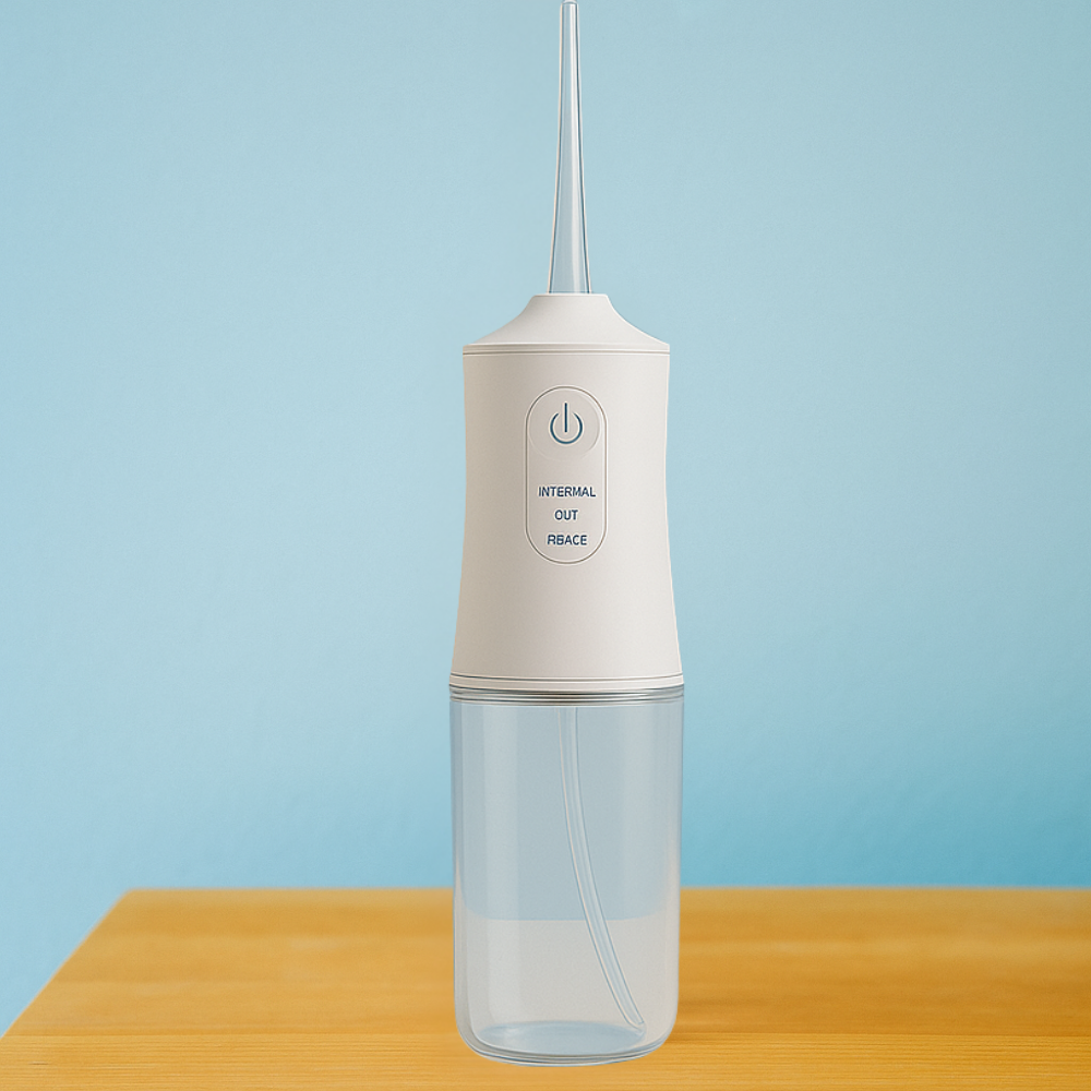 Hydropulseur Jetsmile™