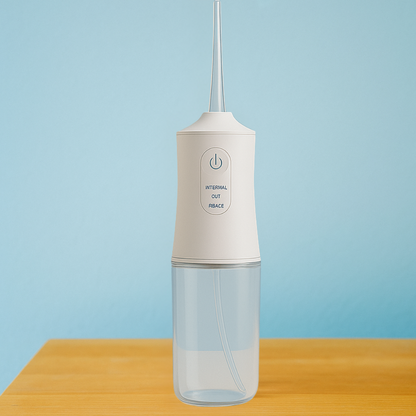 Hydropulseur Jetsmile™