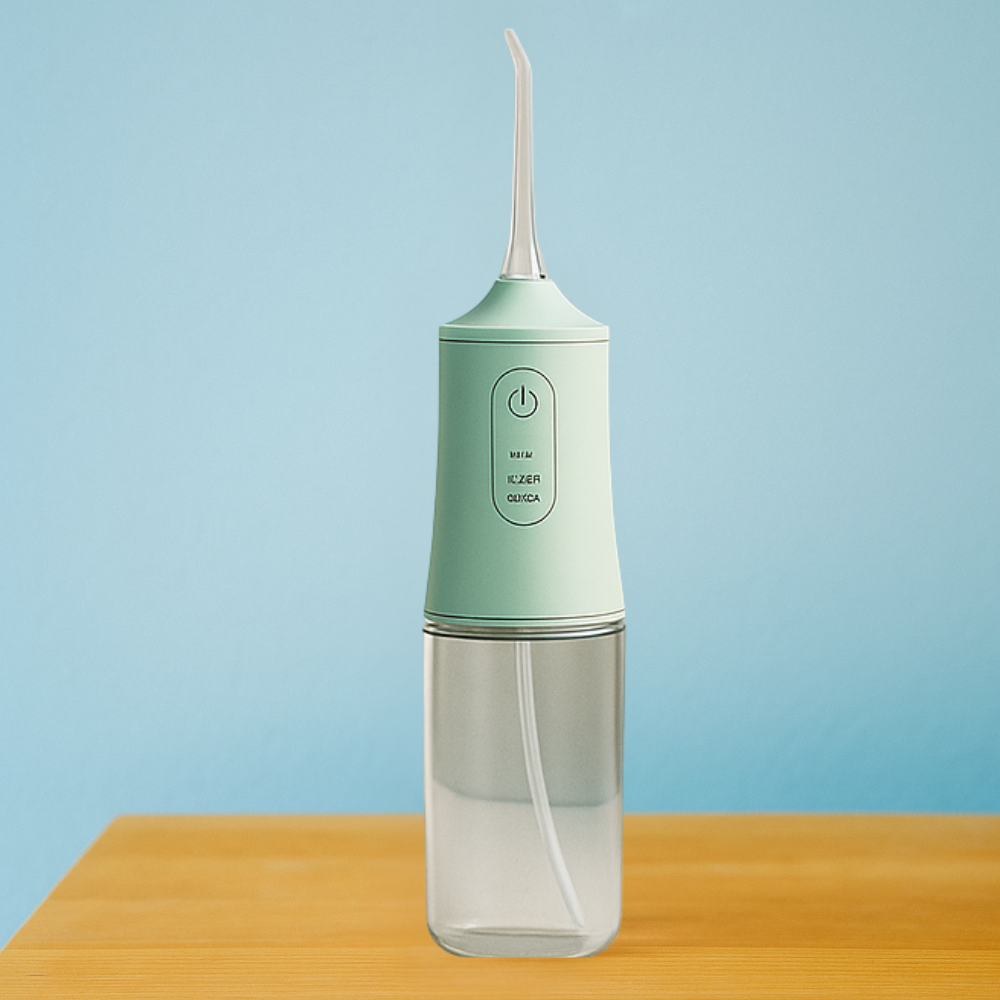 Hydropulseur Jetsmile™