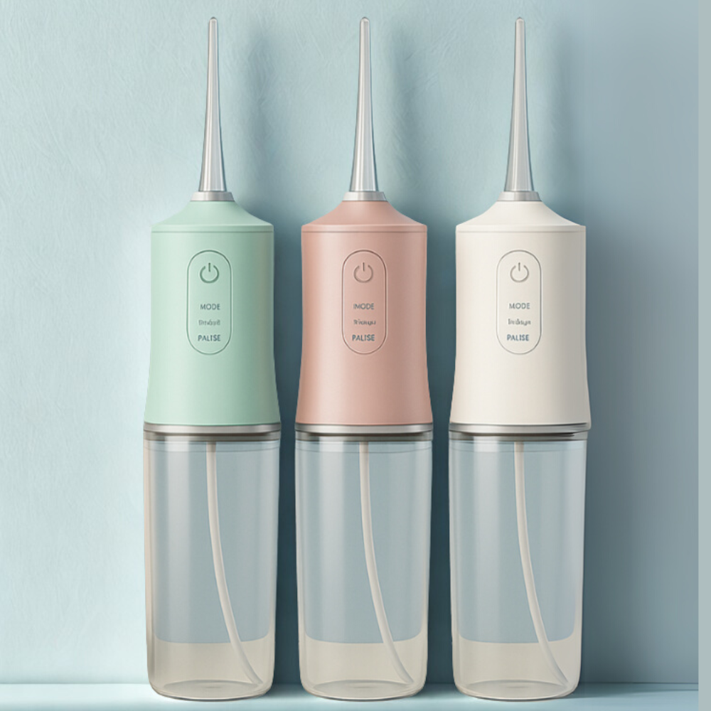 Hydropulseur Jetsmile™