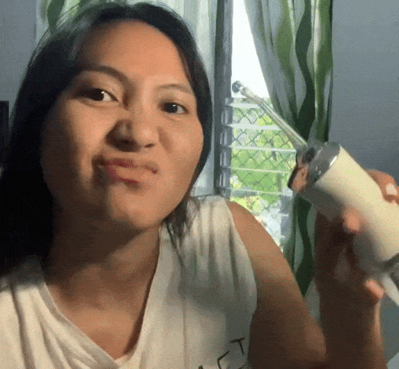 Hydropulseur Jetsmile™